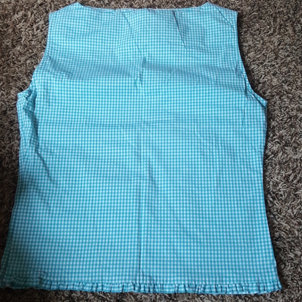 Tommy Hilfiger top
